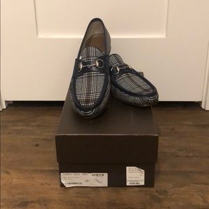 Brand New Men’s Gucci 1953 Loafer sz. 8.5